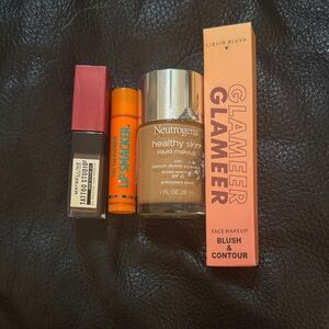 NEW Makeup Bundle